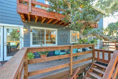 A home in Grover Beach