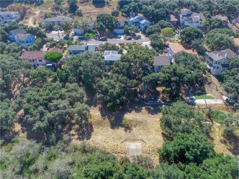 A home in Grover Beach