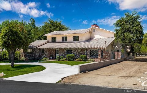 A home in Upland