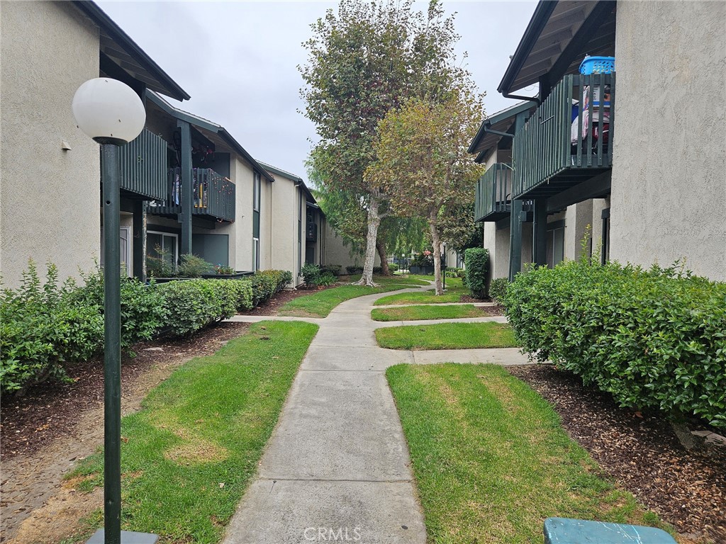 Aliso Creek Villas (AC) - Residential