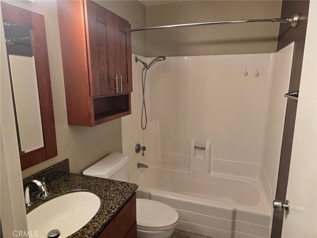 Aliso Creek Villas (AC) - Residential