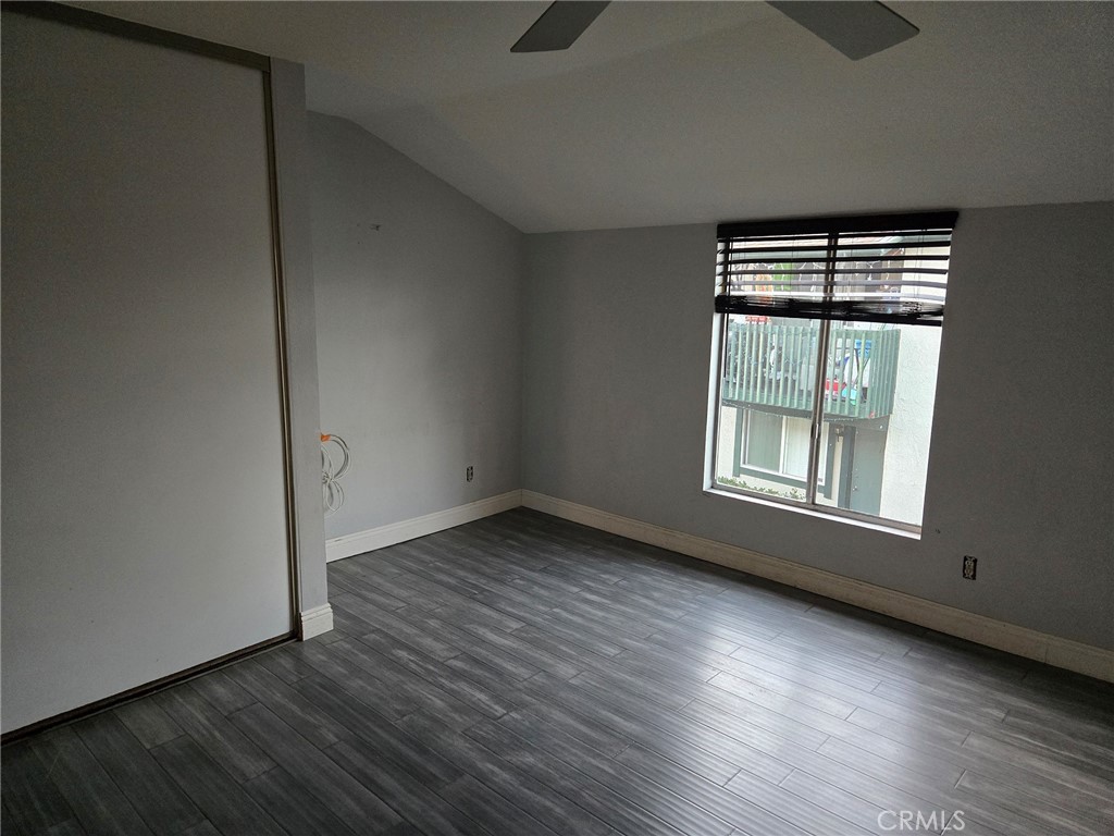 Aliso Creek Villas (AC) - Residential