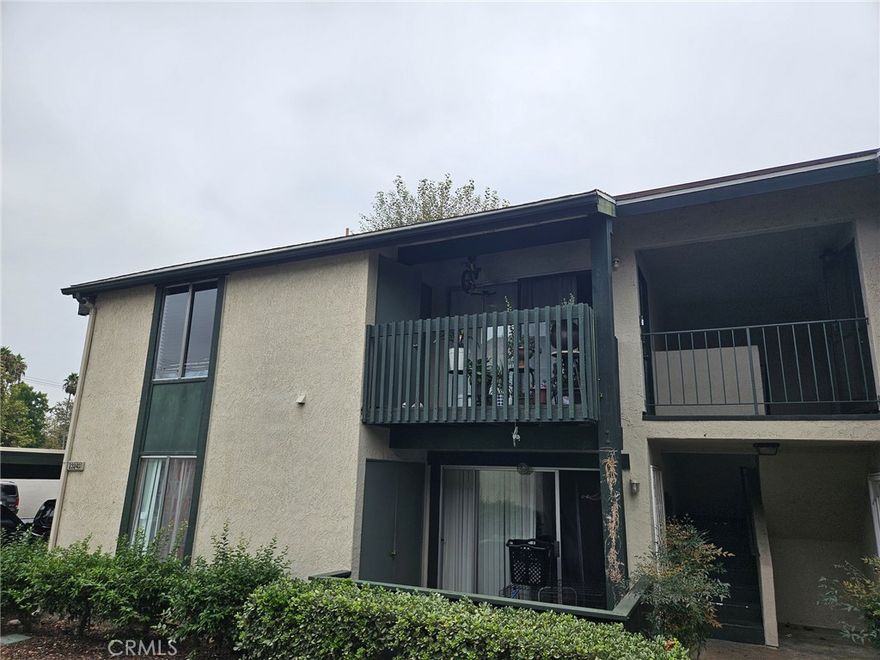 Very well priced upper Aliso Creek Villa condo with new interior paint as well as upgraded kitchen cabinets, newer kitchen sink, garbage disposal and range & oven. The owner has reconditioned this lovely unit for the sale and will work with a buyers reasonable requests

  Aliso Creek Villas is a large condominium village with several pools and playgrounds. The unit are less than one mile from the 5 freeway. El Toro road provides public transportation in all directions

  The interior features a large front facing living room with a balcony for entertaining. Also found on the balcony are washer and dryer hookups in their own separate closet. This feature will save the owner a lot of money at the laundromat.

  The kitchen is spacious with a lot of cabinets and drawers. There is plenty of room for a large kitchen table and chairs, as well as a china cabinet. This room will seat many people at one sitting.

  There are two bedroom both very large, which will easily contain a king sized bedroom set and accompanying tables and bureaus. There are two full baths, both with a shower over tub.