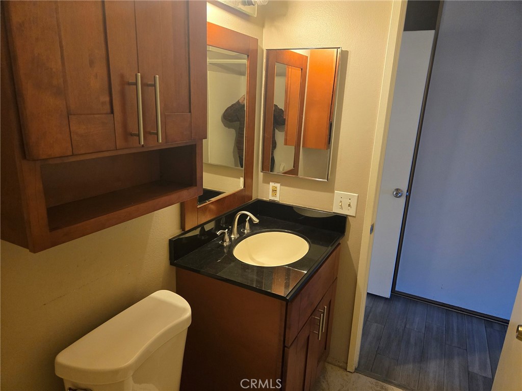 Aliso Creek Villas (AC) - Residential