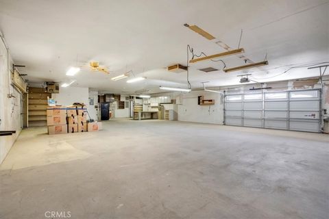 A home in Yucca Valley