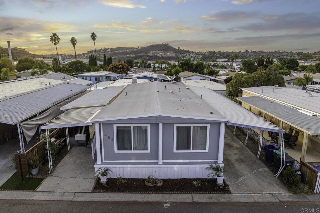 10767 Jamacha Boulevard 255