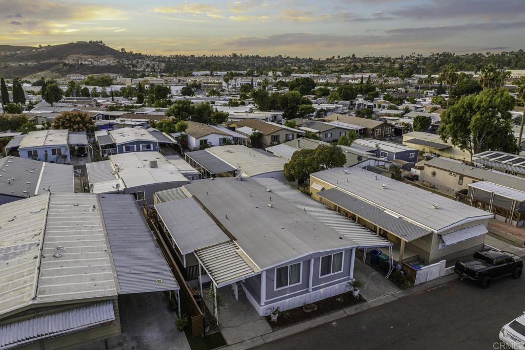 10767 Jamacha Boulevard 255