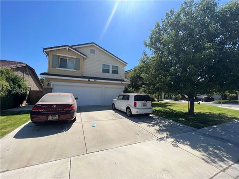 A home in Eastvale