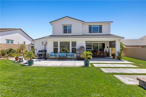 A home in Castaic