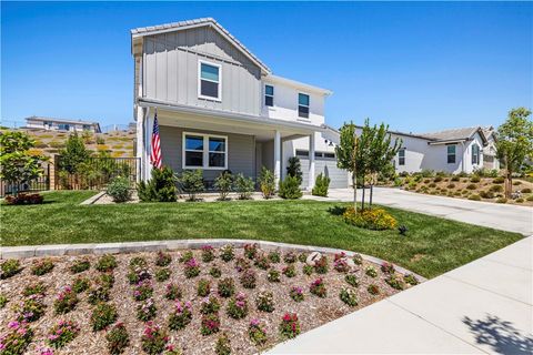 A home in Castaic