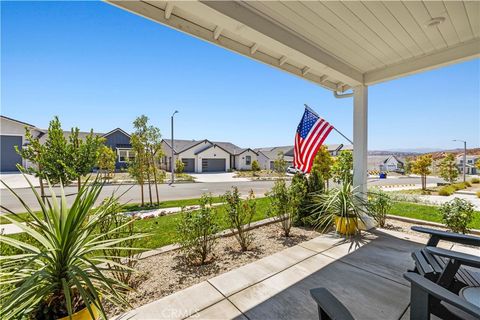 A home in Castaic