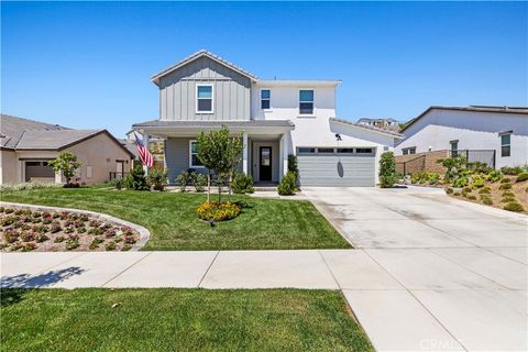 A home in Castaic