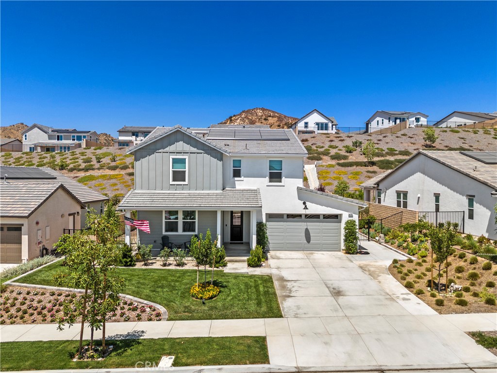 View Castaic, CA 91384 house
