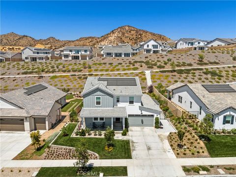 A home in Castaic