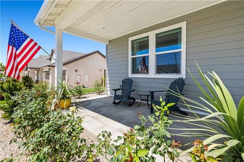 A home in Castaic