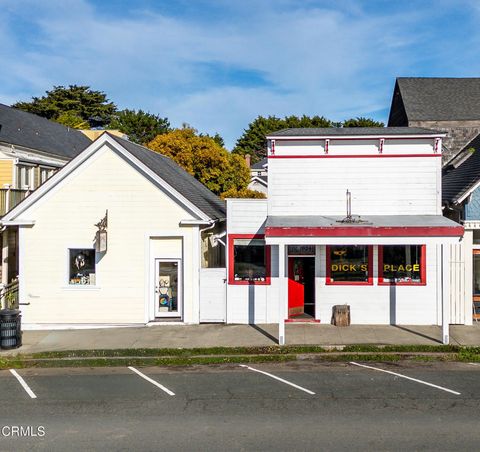 45070 Main Street Mendocino CA 95460