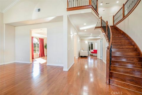 A home in Eagle Rock