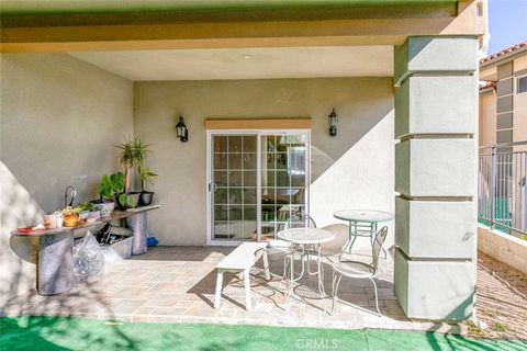 A home in Eagle Rock