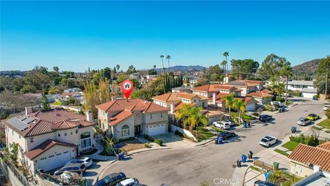 A home in Eagle Rock