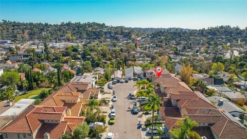 A home in Eagle Rock