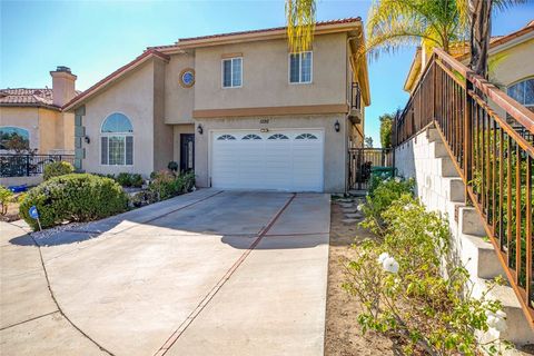 A home in Eagle Rock