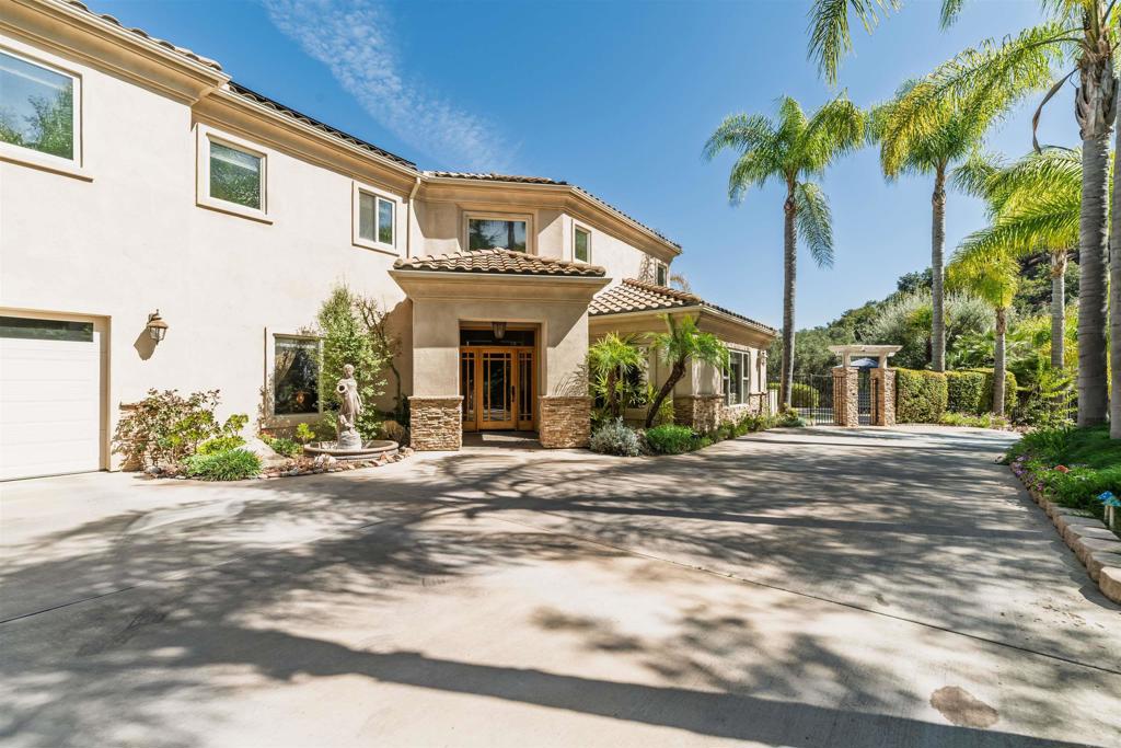 4018 Millagra Drive