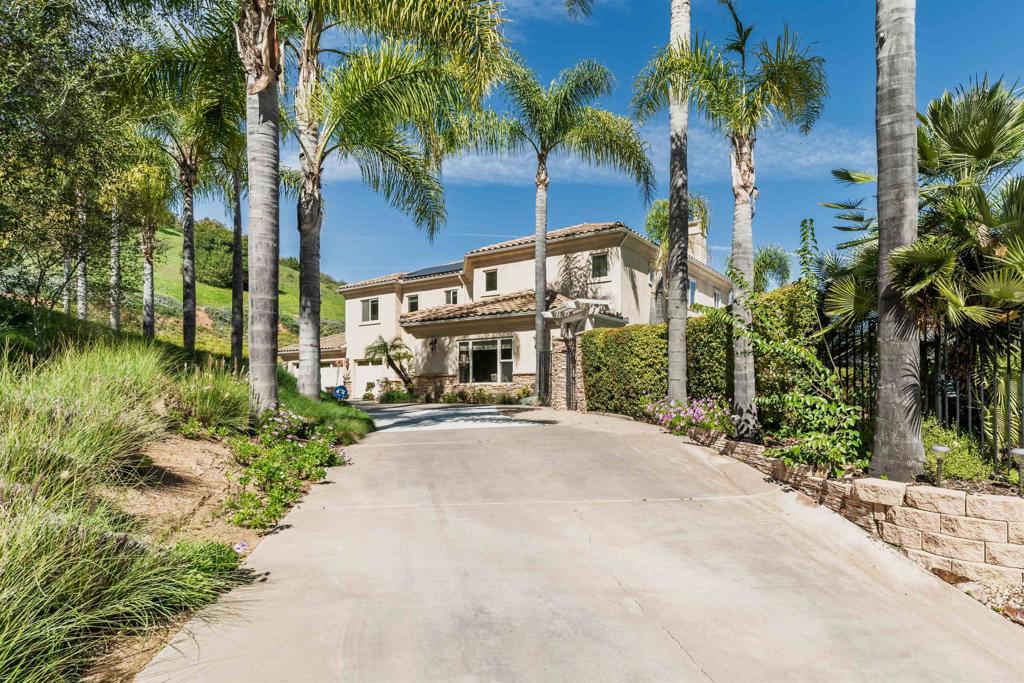 4018 Millagra Drive