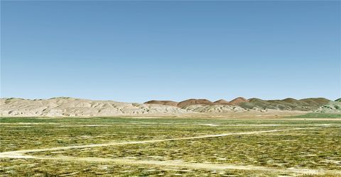 Tiny photo for 12390 Caliente Trail, Santa Margarita, CA 93453 (MLS # PI24228881)