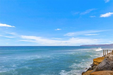 A home in San Clemente