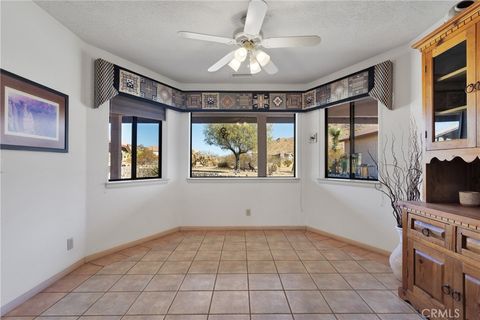 A home in Apple Valley