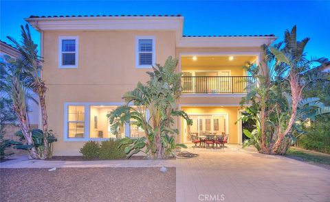 A home in Chino Hills