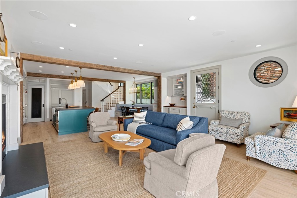Balboa Island - Little Island (BALL) - Residential Lease