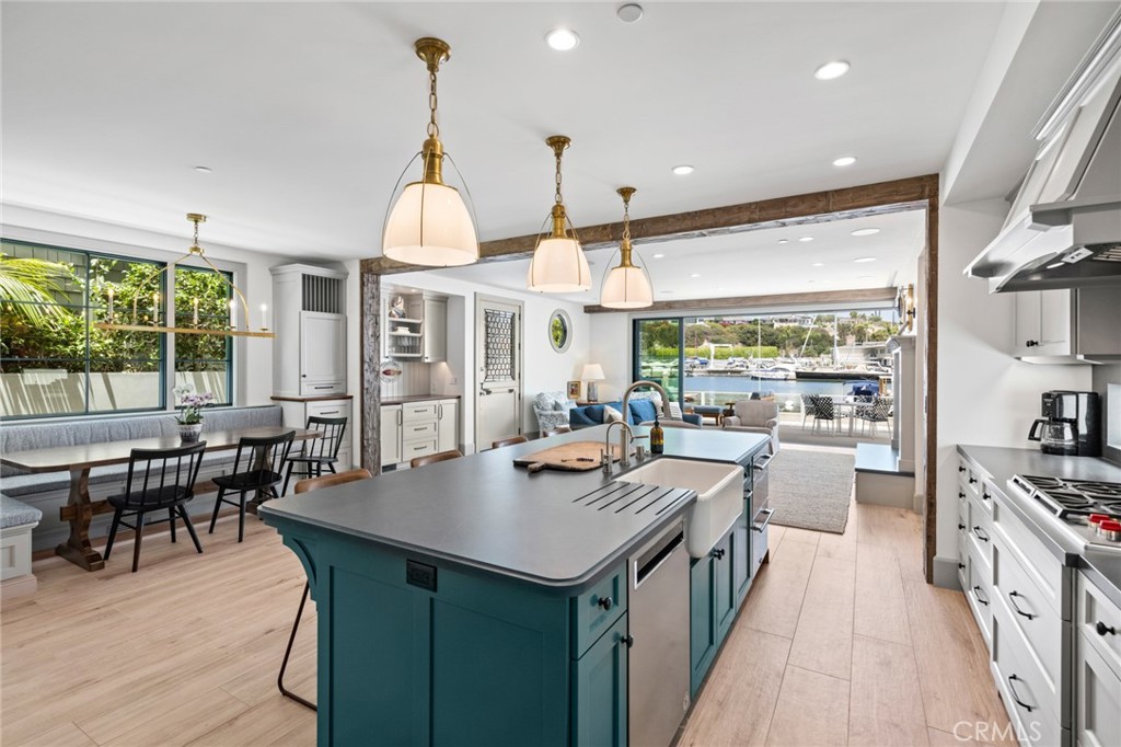 Balboa Island - Little Island (BALL) - Residential Lease