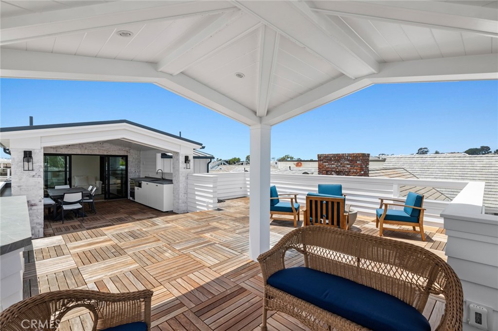 Balboa Island - Little Island (BALL) - Residential Lease