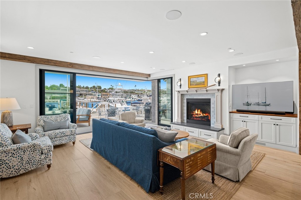 Balboa Island - Little Island (BALL) - Residential Lease