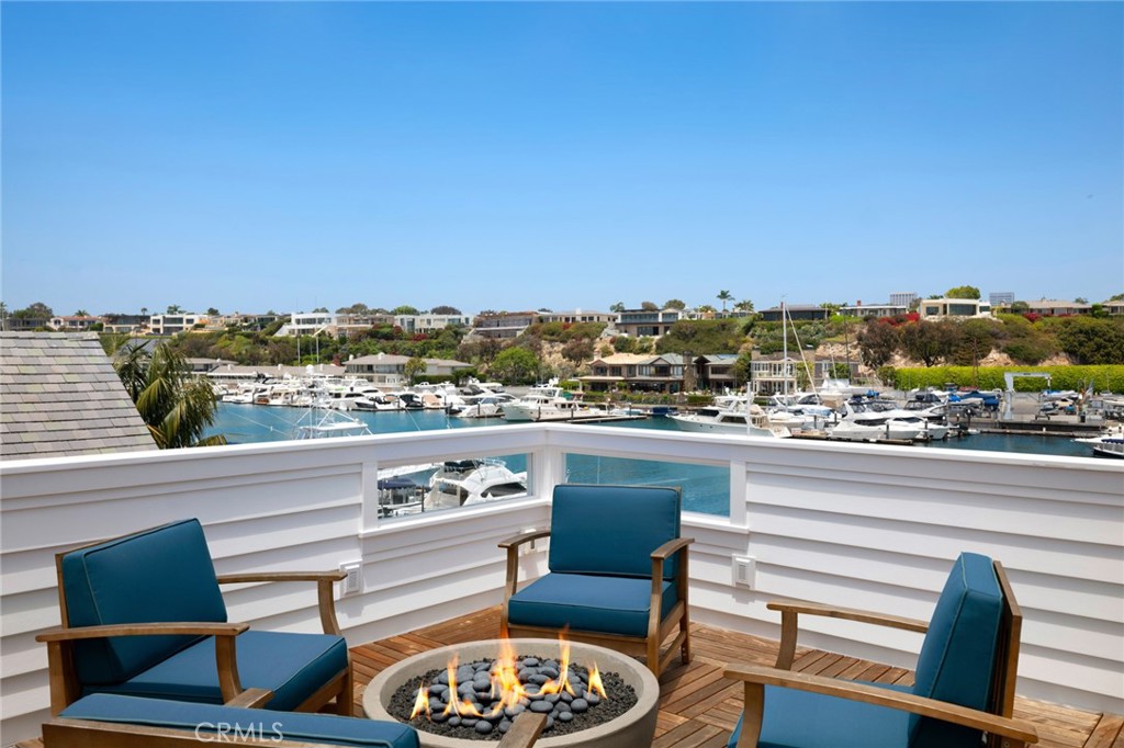 Balboa Island - Little Island (BALL) - Residential Lease