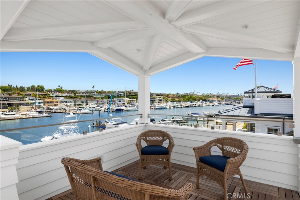 Balboa Island - Little Island (BALL) - Residential Lease