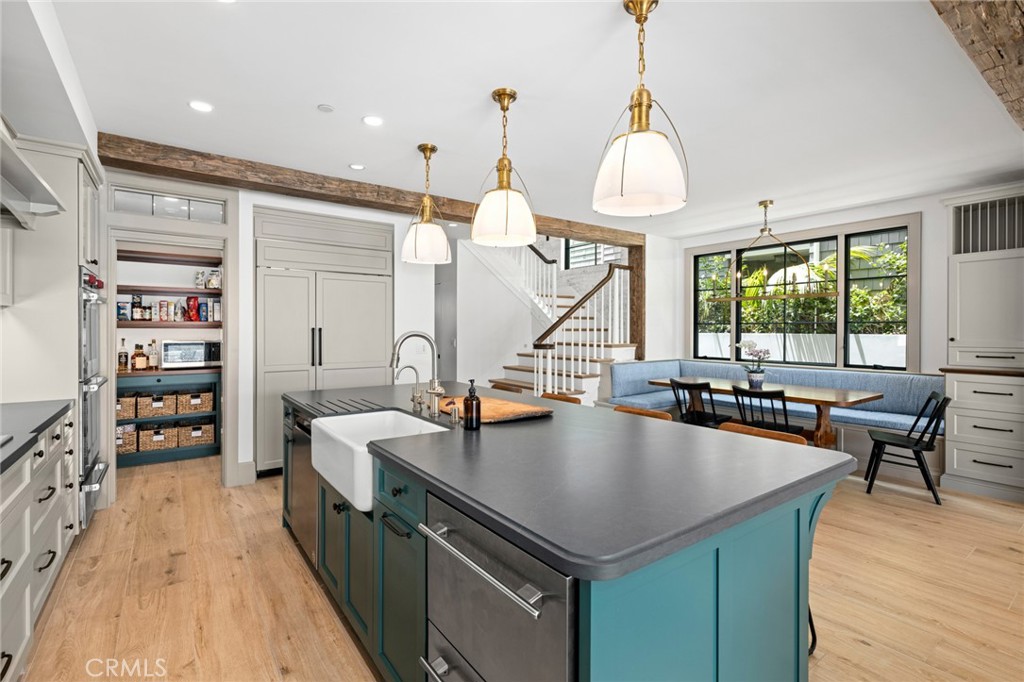 Balboa Island - Little Island (BALL) - Residential Lease