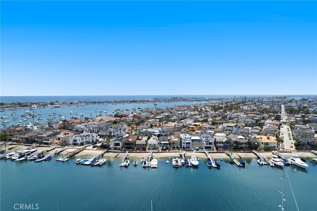 Balboa Island - Little Island (BALL) - Residential Lease