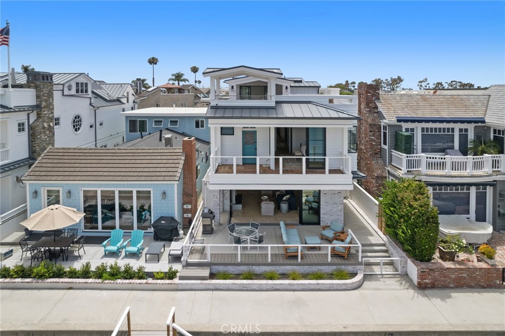 Balboa Island - Little Island (BALL) - Residential Lease