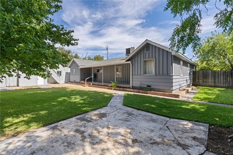 A home in Hamilton City