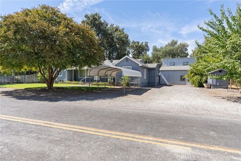 A home in Hamilton City