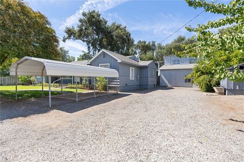 A home in Hamilton City