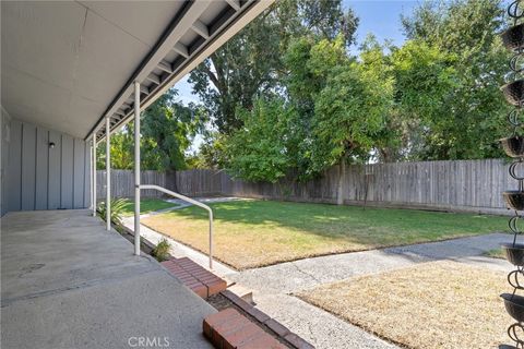 A home in Hamilton City