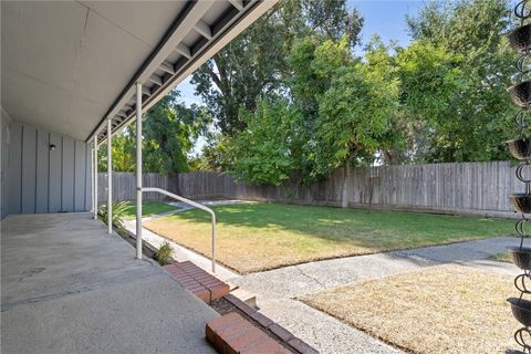 A home in Hamilton City