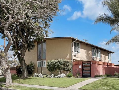 808 S Falcon Street D Anaheim CA 92804