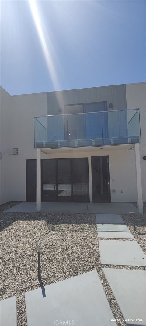 A home in Malibu