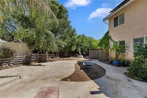 A home in Murrieta