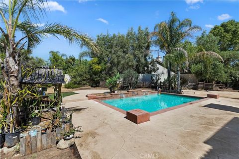 A home in Murrieta