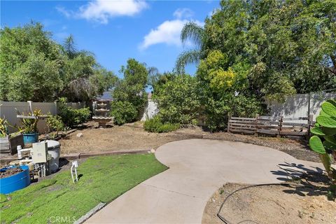 A home in Murrieta